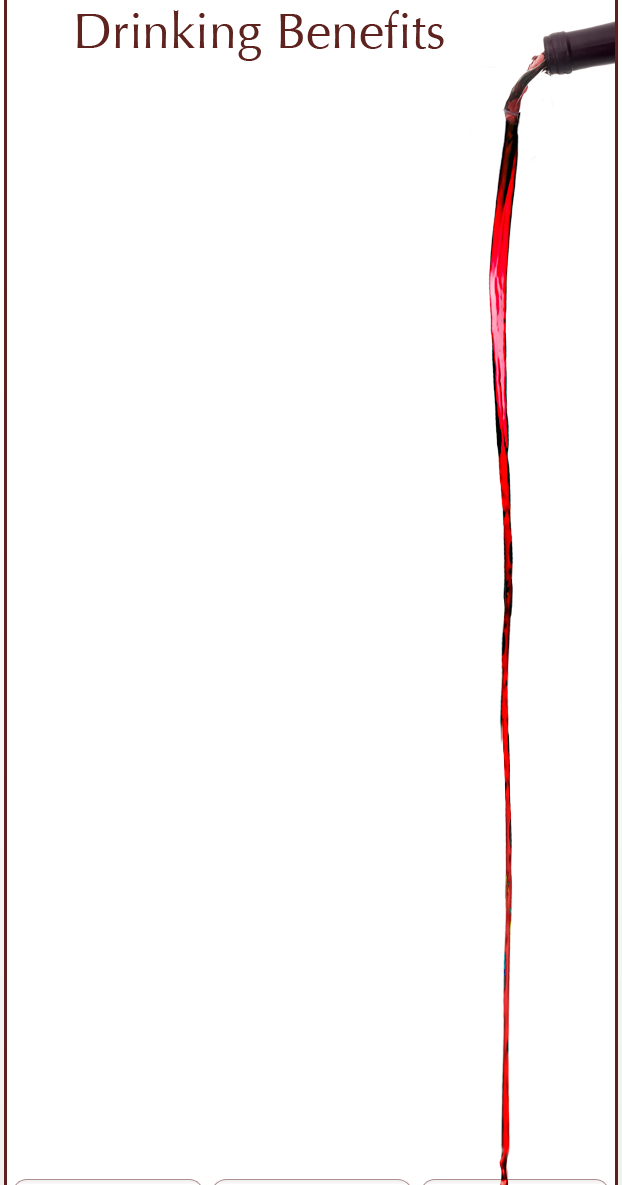 Drinking-benefits